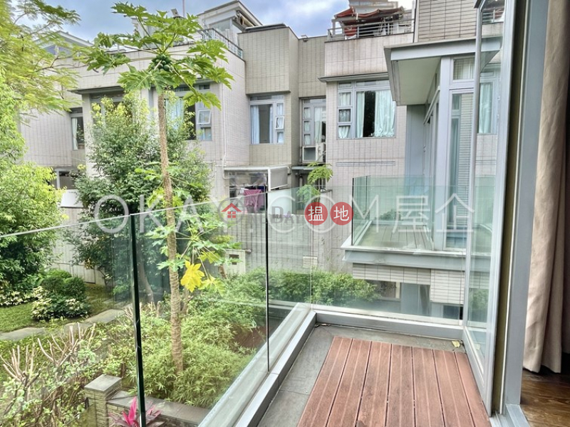Luxurious house with rooftop, terrace & balcony | Rental Hiram\'s Highway | Sai Kung, Hong Kong, Rental | HK$ 65,000/ month
