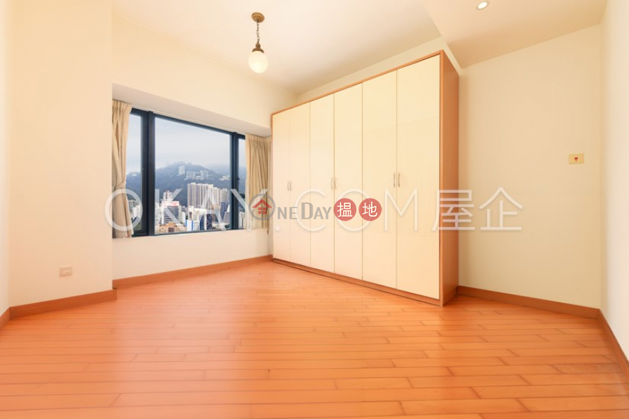 HK$ 33.8M | The Leighton Hill | Wan Chai District, Rare 3 bedroom on high floor with racecourse views | For Sale