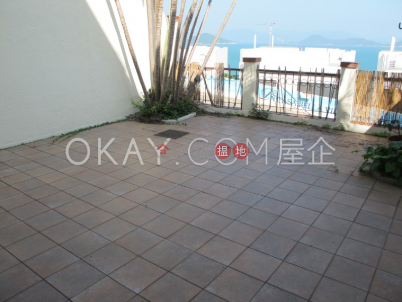 HK$ 65,000/ month, House 1 Silver Strand Lodge, Sai Kung | Beautiful house with sea views, rooftop & terrace | Rental