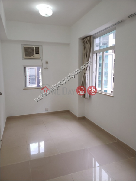 HK$ 17,500/ month | Welland Building Western District | Newly renovated apartment with a big room