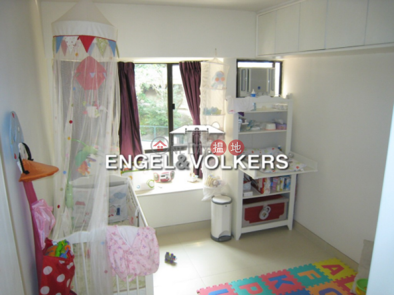 3 Bedroom Family Flat for Sale in Mid Levels West, 17 Babington Path | Western District | Hong Kong, Sales, HK$ 29.98M