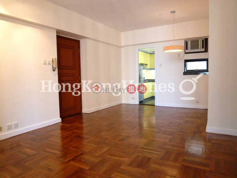 3 Bedroom Family Unit for Rent at Vantage Park, 22 Conduit Road | Western District, Hong Kong, Rental, HK$ 34,500/ month