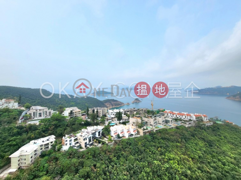 Gorgeous 3 bed on high floor with sea views & balcony | Rental | Grand Garden 華景園 _0