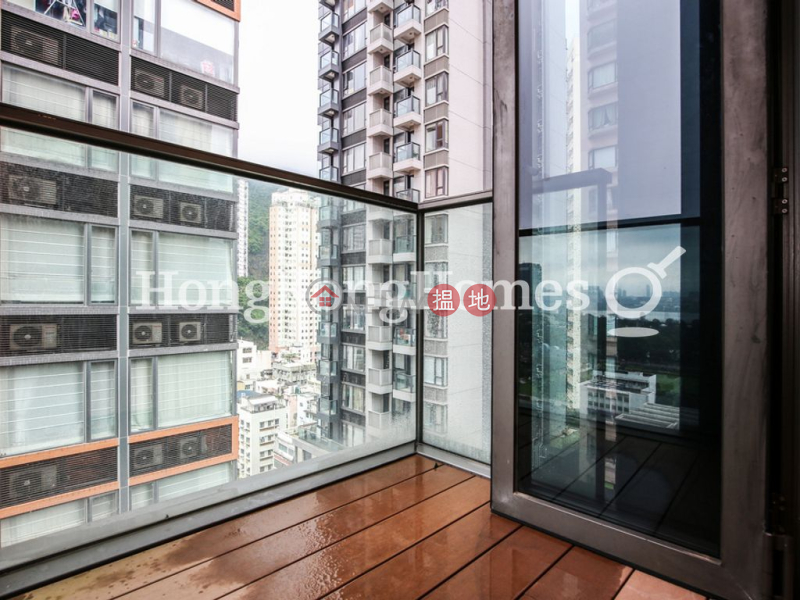1 Bed Unit for Rent at Jones Hive 8 Jones Street | Wan Chai District, Hong Kong | Rental, HK$ 22,000/ month