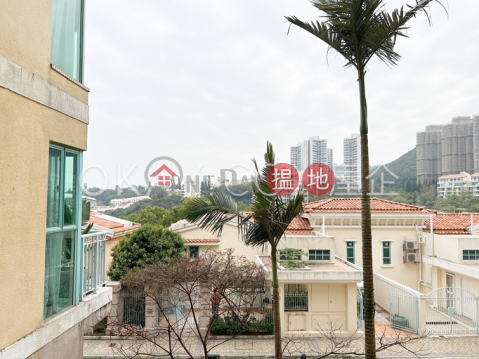 Intimate 3 bedroom with balcony | For Sale | Discovery Bay, Phase 12 Siena Two, Block 38 愉景灣 12期 海澄湖畔二段 38座 _0