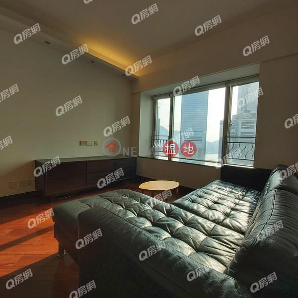Property Search Hong Kong | OneDay | Residential Sales Listings, Sorrento Phase 1 Block 5 | 3 bedroom High Floor Flat for Sale