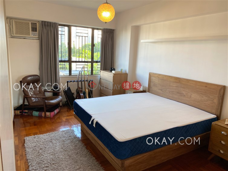 HK$ 68,000/ month POKFULAM MANSION | Western District, Efficient 3 bedroom with terrace, balcony | Rental