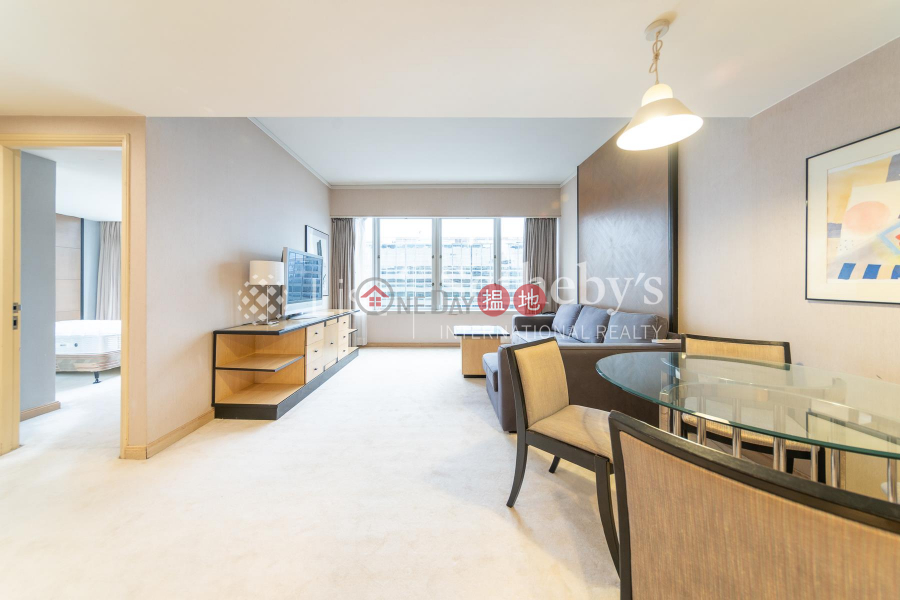 Convention Plaza Apartments | Unknown, Residential, Sales Listings | HK$ 11.68M
