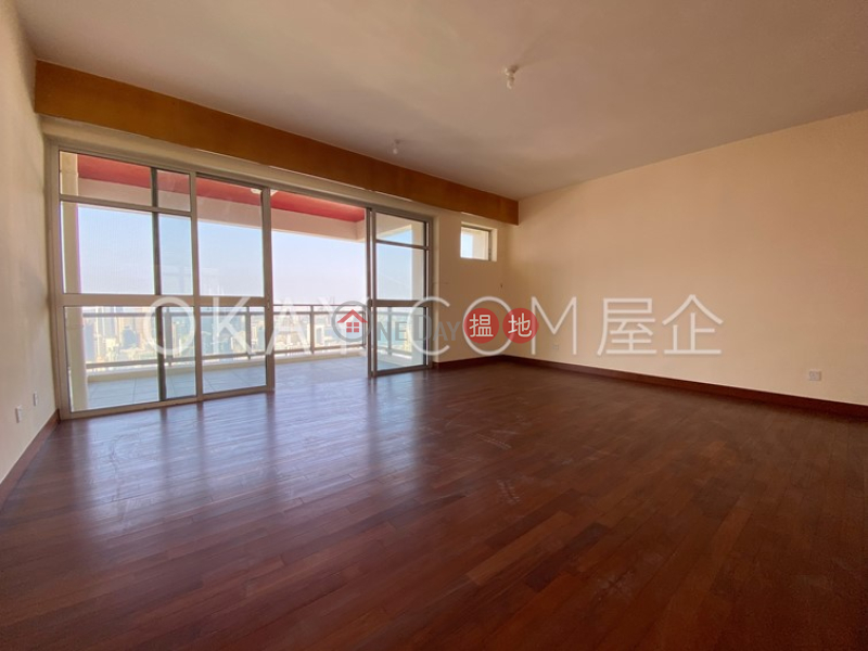 Exquisite 3 bed on high floor with balcony & parking | Rental | 60-62 Moorsom Road | Wan Chai District, Hong Kong Rental HK$ 64,800/ month