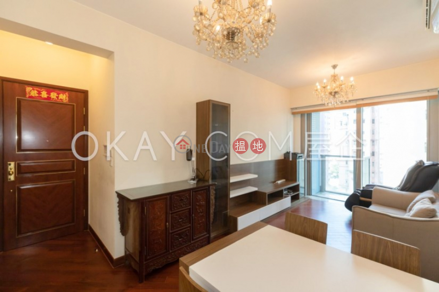 Property Search Hong Kong | OneDay | Residential, Rental Listings, Rare 2 bedroom with balcony | Rental