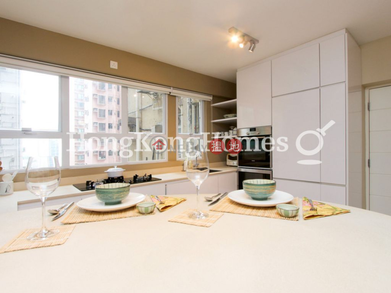 1 Bed Unit at Ying Fai Court | For Sale 1 Ying Fai Terrace | Western District | Hong Kong | Sales | HK$ 8.48M