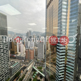 Office Unit for Rent at Convention Plaza, Convention Plaza 會展中心 | Wan Chai District (HKO-1180-AKHR)_0