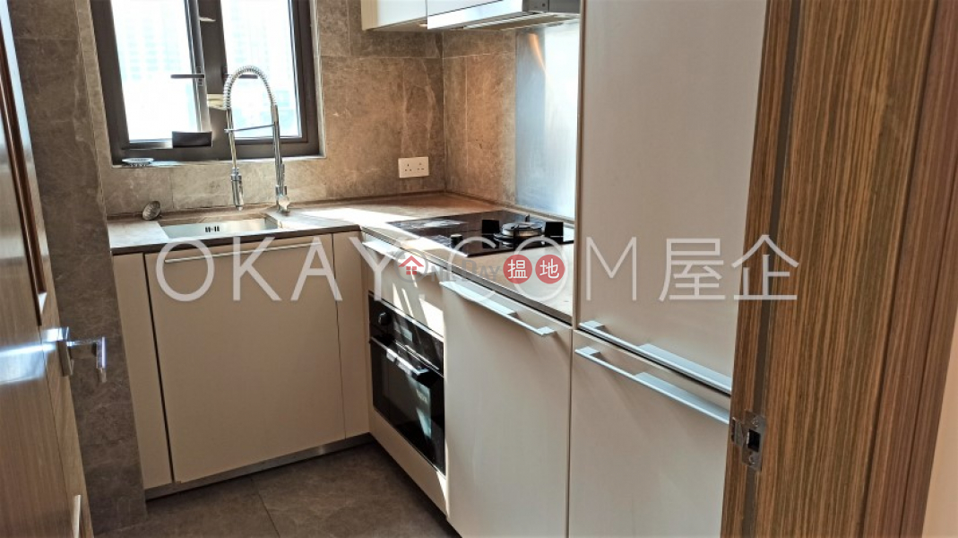 Property Search Hong Kong | OneDay | Residential, Rental Listings, Lovely 2 bedroom with balcony | Rental