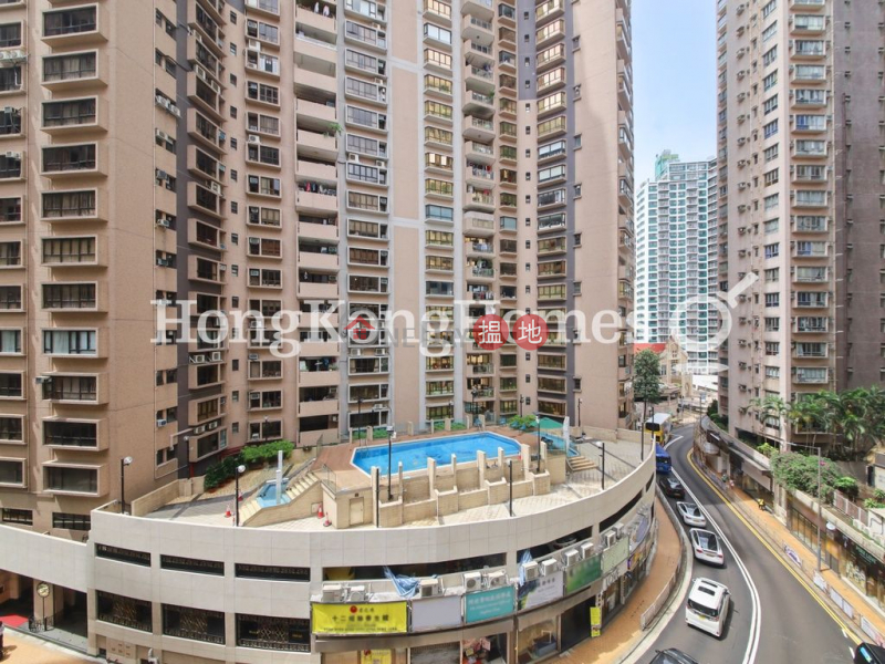 Property Search Hong Kong | OneDay | Residential Sales Listings | 2 Bedroom Unit at Good View Court | For Sale