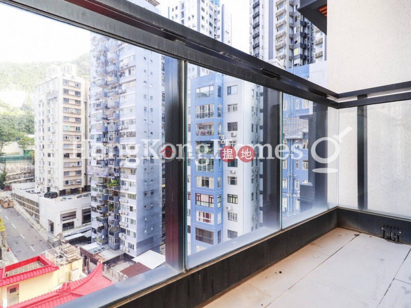 2 Bedroom Unit for Rent at Resiglow 7A Shan Kwong Road | Wan Chai District, Hong Kong | Rental | HK$ 39,000/ month