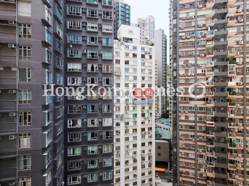 Property Search Hong Kong | OneDay | Residential, Rental Listings, 2 Bedroom Unit for Rent at Castle One By V