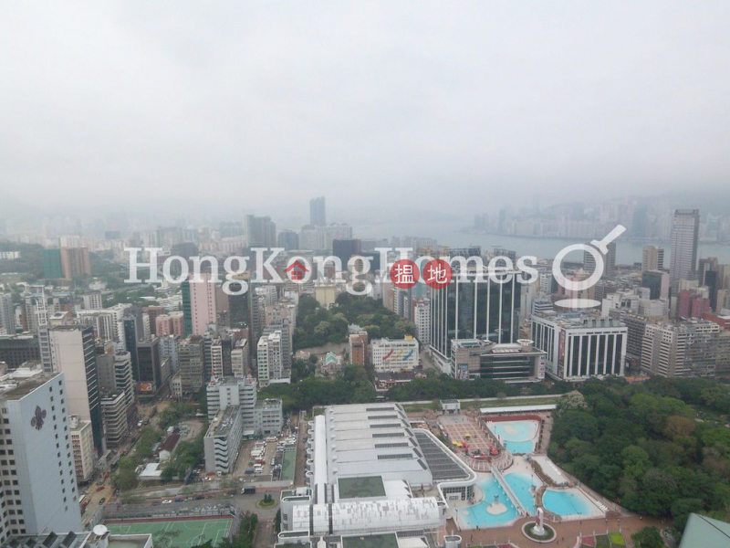 香港搵樓|租樓|二手盤|買樓| 搵地 | 住宅出售樓盤|港景峯1座三房兩廳單位出售