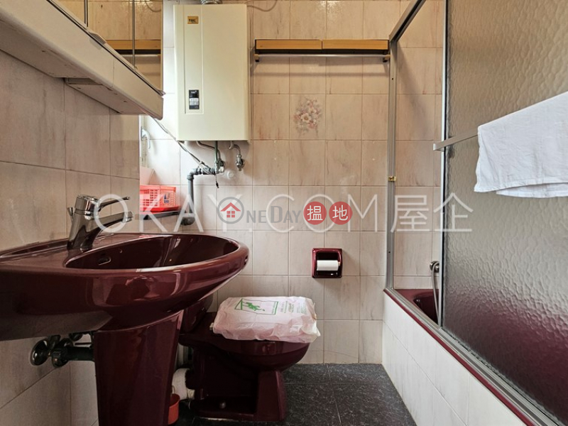 HK$ 33,000/ 月-金堅大廈|中區-4房2廁,實用率高,連車位金堅大廈出租單位