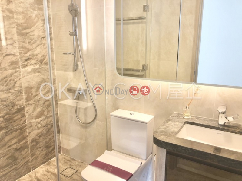 Property Search Hong Kong | OneDay | Residential, Rental Listings Tasteful 4 bed on high floor with sea views & balcony | Rental