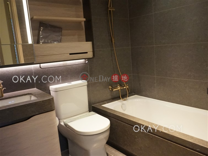 HK$ 58,000/ 月|柏蔚山 2座東區|4房2廁,極高層,星級會所,露台《柏蔚山 2座出租單位》