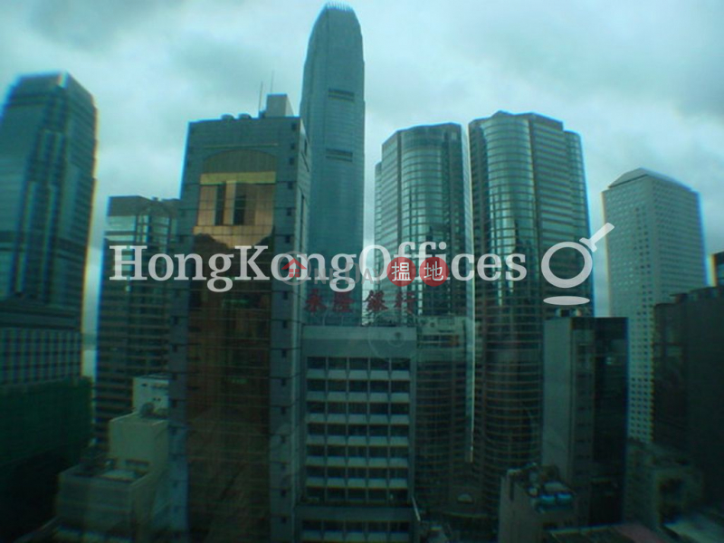 Office Unit for Rent at Li Dong Building, Li Dong Building 利東大廈 Rental Listings | Central District (HKO-32723-AFHR)