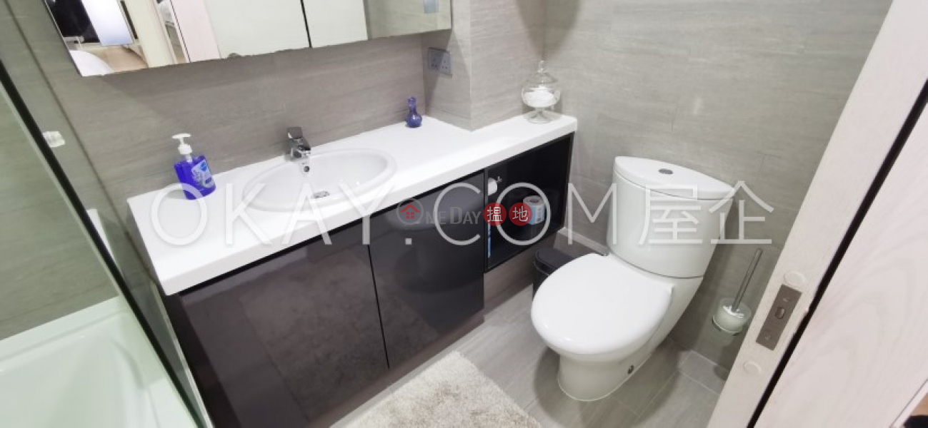 HK$ 39,000/ month Hoi To Court, Wan Chai District | Lovely 1 bedroom in Causeway Bay | Rental