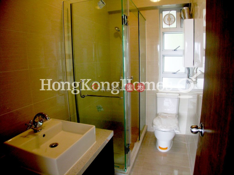 柏架別墅三房兩廳單位出售|中區柏架別墅(Barker Villa)出售樓盤 (Proway-LID1528S)