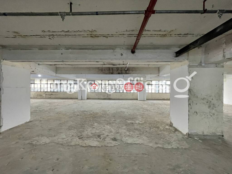 HK$ 81,000/ month | North Point Industrial Building Eastern District | Industrial Unit for Rent at North Point Industrial Building