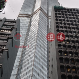 Office Unit for Rent at The Center, The Center 中環中心 | Central District (HKO-10308-AKHR)_0