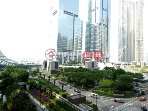 2 Bedroom Unit at The Harbourside Tower 1 | For Sale | The Harbourside Tower 1 君臨天下1座 _0