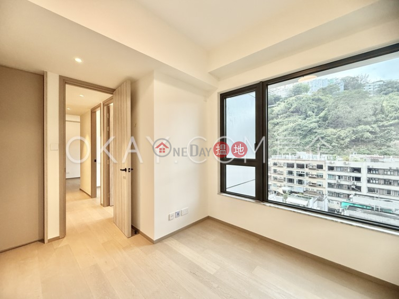 Tasteful 3 bedroom with balcony | For Sale | 1 Wang Tak Street | Wan Chai District, Hong Kong Sales | HK$ 13.5M