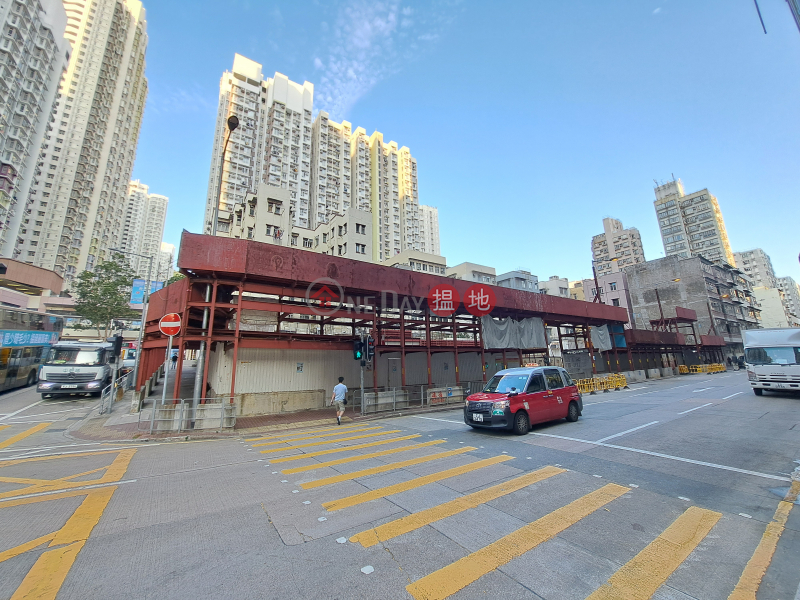 順寧道336號 (336 Shun Ning Road) 長沙灣| ()(2)