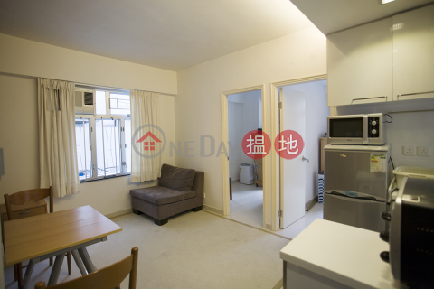 Great Value Apartment For Sale, GOA Building 高雅大廈 | Western District (11863)_0