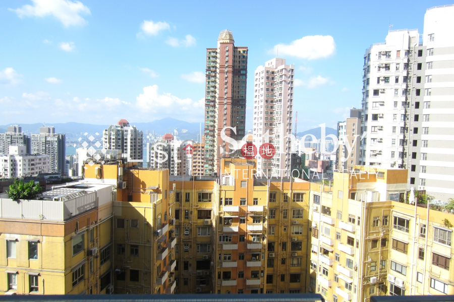 出售聯邦花園兩房一廳單位|西區聯邦花園(Realty Gardens)出售樓盤 (SOTHEBY-S243180-S)