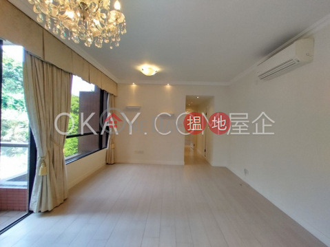 Stylish 3 bedroom with balcony | Rental, Celeste Court 蔚雲閣 | Wan Chai District (OKAY-R114469)_0