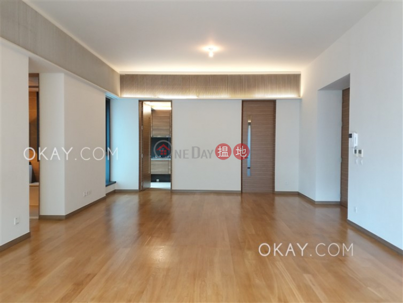 Rare 2 bedroom on high floor with balcony & parking | Rental | No.7 South Bay Close Block A 南灣坊7號 A座 Rental Listings