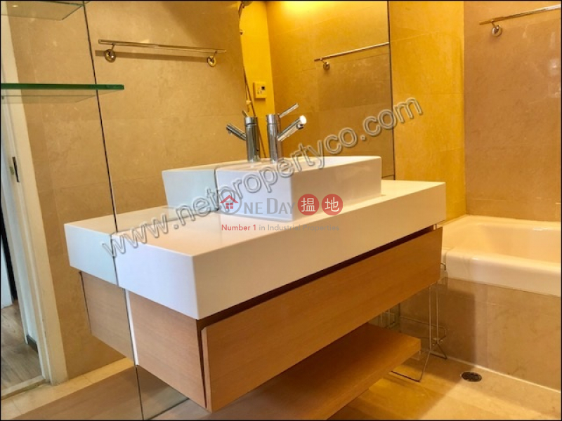 HK$ 65,000/ month, Le Village | Wan Chai District, Brand New Apartment for Both Sale and Rent