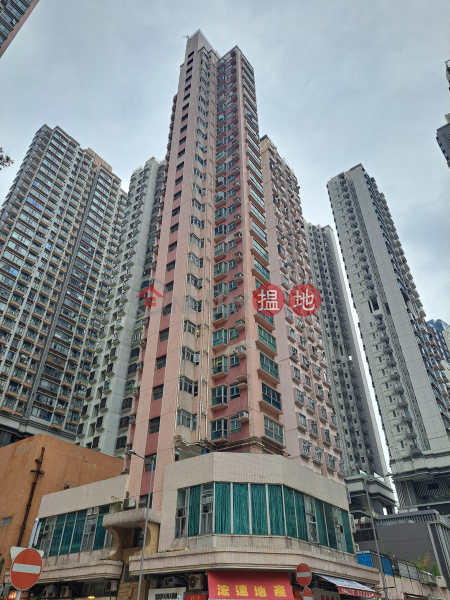 金華閣 (Campion Court) 長沙灣| ()(2)