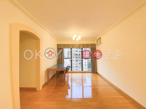 Popular 3 bedroom on high floor | Rental, Primrose Court 蔚華閣 | Western District (OKAY-R86591)_0