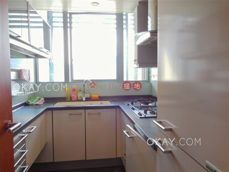 Property Search Hong Kong | OneDay | Residential, Rental Listings, Luxurious 2 bedroom with harbour views & balcony | Rental