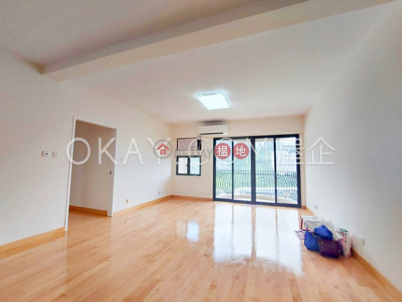 Exquisite 3 bed on high floor with balcony & parking | Rental | 5 Ventris Road | Wan Chai District, Hong Kong Rental | HK$ 85,000/ month