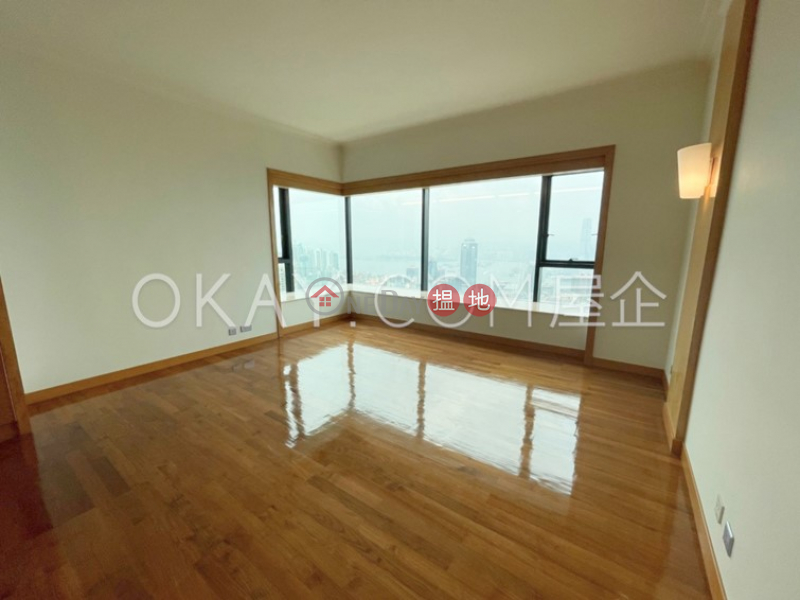 Property Search Hong Kong | OneDay | Residential, Rental Listings | Lovely 4 bedroom on high floor with sea views | Rental