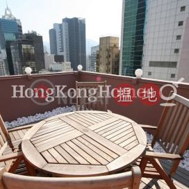 Studio Unit for Rent at Hing Bong Mansion | Hing Bong Mansion 興邦大廈 _0