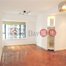 Elegant 2 bedroom in Mid-levels Central | Rental | Hillsborough Court 曉峰閣 _0