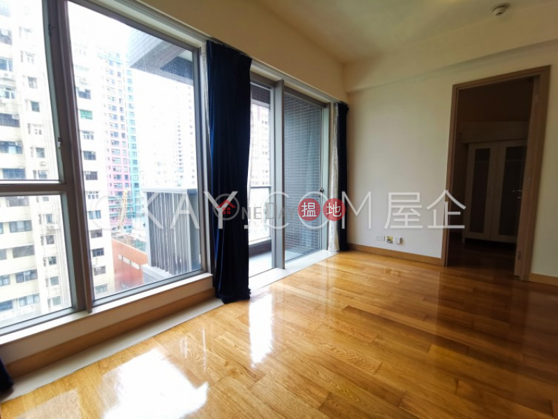 縉城峰2座低層|住宅-出售樓盤HK$ 950萬