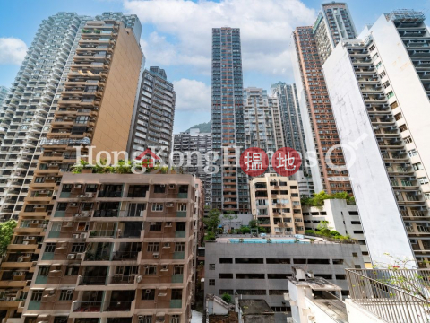 2 Bedroom Unit at Carlos Court | For Sale | Carlos Court 嘉樂園 _0