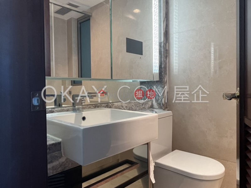 Property Search Hong Kong | OneDay | Residential, Rental Listings | Nicely kept 3 bedroom on high floor with balcony | Rental