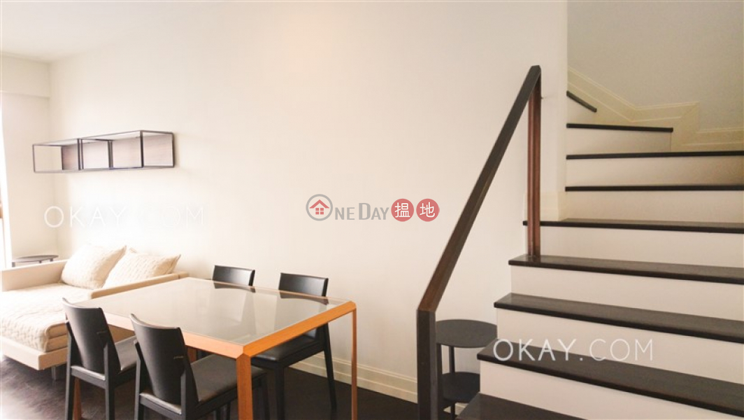 Charming 1 bedroom on high floor | Rental | Castle One By V CASTLE ONE BY V Rental Listings