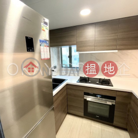 Gorgeous 3 bedroom with balcony | Rental, Discovery Bay, Phase 7 La Vista, 1 Vista Avenue 愉景灣 7期海寧居 海寧徑1號 | Lantau Island (OKAY-R299857)_0