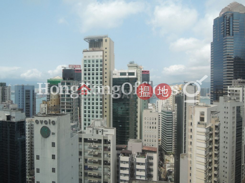 Office Unit for Rent at Centre Hollywood, Centre Hollywood 荷李活道151號 | Western District (HKO-40115-AJHR)_0